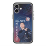 スリムプロテクションプレミアムケース with MagSafe［ D.LEAGUE - CHANGE RAPTURES - RyoootA ］