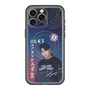 スリムプロテクションプレミアムケース with MagSafe［ D.LEAGUE - CHANGE RAPTURES - Shigetora ］