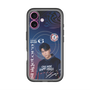 スリムプロテクションプレミアムケース with MagSafe［ D.LEAGUE - CHANGE RAPTURES - Shigetora ］