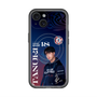 スリムプロテクションプレミアムケース with MagSafe［ D.LEAGUE - CHANGE RAPTURES - TANUKI ］