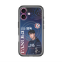 スリムプロテクションプレミアムケース with MagSafe［ D.LEAGUE - CHANGE RAPTURES - TANUKI ］