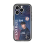 スリムプロテクションプレミアムケース with MagSafe［ D.LEAGUE - CHANGE RAPTURES - TANUKI ］