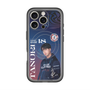 スリムプロテクションプレミアムケース with MagSafe［ D.LEAGUE - CHANGE RAPTURES - TANUKI ］