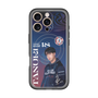 スリムプロテクションプレミアムケース with MagSafe［ D.LEAGUE - CHANGE RAPTURES - TANUKI ］