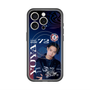 スリムプロテクションプレミアムケース with MagSafe［ D.LEAGUE - CHANGE RAPTURES - YUYA ］
