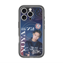 スリムプロテクションプレミアムケース with MagSafe［ D.LEAGUE - CHANGE RAPTURES - YUYA ］
