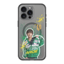 スリムプロテクションプレミアムケース with MagSafe［ D.LEAGUE - CyberAgent Legit -AROE ］
