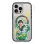 スリムプロテクションプレミアムケース with MagSafe［ D.LEAGUE - CyberAgent Legit -AROE ］