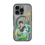 スリムプロテクションプレミアムケース with MagSafe［ D.LEAGUE - CyberAgent Legit -AROE ］