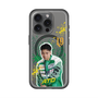 スリムプロテクションプレミアムケース with MagSafe［ D.LEAGUE - CyberAgent Legit -ATO ］