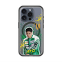 スリムプロテクションプレミアムケース with MagSafe［ D.LEAGUE - CyberAgent Legit -ATO ］