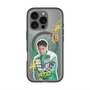 スリムプロテクションプレミアムケース with MagSafe［ D.LEAGUE - CyberAgent Legit -ATO ］