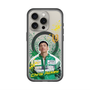 スリムプロテクションプレミアムケース with MagSafe［ D.LEAGUE - CyberAgent Legit -Chris Ackey ］