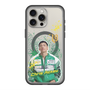 スリムプロテクションプレミアムケース with MagSafe［ D.LEAGUE - CyberAgent Legit -Chris Ackey ］