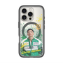 スリムプロテクションプレミアムケース with MagSafe［ D.LEAGUE - CyberAgent Legit -Chris Ackey ］