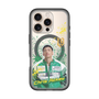 スリムプロテクションプレミアムケース with MagSafe［ D.LEAGUE - CyberAgent Legit -Chris Ackey ］
