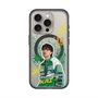 スリムプロテクションプレミアムケース with MagSafe［ D.LEAGUE - CyberAgent Legit -KAI→ ］
