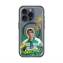 スリムプロテクションプレミアムケース with MagSafe［ D.LEAGUE - CyberAgent Legit -TAKUMI ］