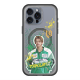 スリムプロテクションプレミアムケース with MagSafe［ D.LEAGUE - CyberAgent Legit -TAKUMI ］
