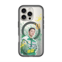 スリムプロテクションプレミアムケース with MagSafe［ D.LEAGUE - CyberAgent Legit -地獄 ］