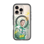 スリムプロテクションプレミアムケース with MagSafe［ D.LEAGUE - CyberAgent Legit -地獄 ］
