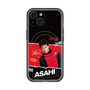 スリムプロテクションプレミアムケース with MagSafe［ D.LEAGUE - dip BATTLES - ASAHI ］