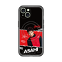 スリムプロテクションプレミアムケース with MagSafe［ D.LEAGUE - dip BATTLES - ASAHI ］