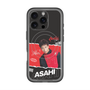 スリムプロテクションプレミアムケース with MagSafe［ D.LEAGUE - dip BATTLES - ASAHI ］