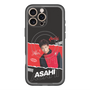 スリムプロテクションプレミアムケース with MagSafe［ D.LEAGUE - dip BATTLES - ASAHI ］
