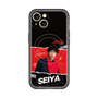 スリムプロテクションプレミアムケース with MagSafe［ D.LEAGUE - dip BATTLES - SEIYA ］
