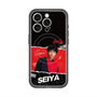 スリムプロテクションプレミアムケース with MagSafe［ D.LEAGUE - dip BATTLES - SEIYA ］