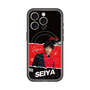 スリムプロテクションプレミアムケース with MagSafe［ D.LEAGUE - dip BATTLES - SEIYA ］