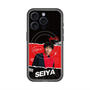 スリムプロテクションプレミアムケース with MagSafe［ D.LEAGUE - dip BATTLES - SEIYA ］