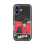 スリムプロテクションプレミアムケース with MagSafe［ D.LEAGUE - dip BATTLES - SEIYA ］