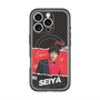 スリムプロテクションプレミアムケース with MagSafe［ D.LEAGUE - dip BATTLES - SEIYA ］