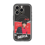 スリムプロテクションプレミアムケース with MagSafe［ D.LEAGUE - dip BATTLES - SEIYA ］