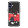 スリムプロテクションプレミアムケース with MagSafe［ D.LEAGUE - dip BATTLES - SEIYA ］