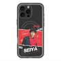 スリムプロテクションプレミアムケース with MagSafe［ D.LEAGUE - dip BATTLES - SEIYA ］