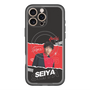 スリムプロテクションプレミアムケース with MagSafe［ D.LEAGUE - dip BATTLES - SEIYA ］