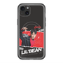 スリムプロテクションプレミアムケース with MagSafe［ D.LEAGUE - dip BATTLES - LIL'BEAN ］