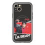 スリムプロテクションプレミアムケース with MagSafe［ D.LEAGUE - dip BATTLES - LIL'BEAN ］