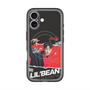 スリムプロテクションプレミアムケース with MagSafe［ D.LEAGUE - dip BATTLES - LIL'BEAN ］