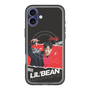 スリムプロテクションプレミアムケース with MagSafe［ D.LEAGUE - dip BATTLES - LIL'BEAN ］