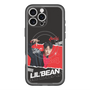 スリムプロテクションプレミアムケース with MagSafe［ D.LEAGUE - dip BATTLES - LIL'BEAN ］