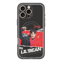 スリムプロテクションプレミアムケース with MagSafe［ D.LEAGUE - dip BATTLES - LIL'BEAN ］