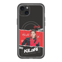 スリムプロテクションプレミアムケース with MagSafe［ D.LEAGUE - dip BATTLES - KiLaRi ］