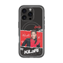 スリムプロテクションプレミアムケース with MagSafe［ D.LEAGUE - dip BATTLES - KiLaRi ］