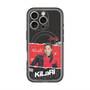 スリムプロテクションプレミアムケース with MagSafe［ D.LEAGUE - dip BATTLES - KiLaRi ］