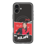スリムプロテクションプレミアムケース with MagSafe［ D.LEAGUE - dip BATTLES - KiLaRi ］