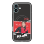 スリムプロテクションプレミアムケース with MagSafe［ D.LEAGUE - dip BATTLES - KiLaRi ］